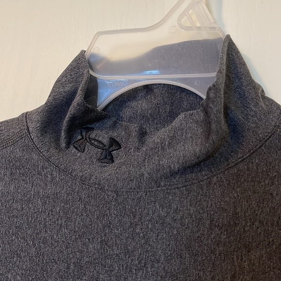 Under Armour Coldgear compression - Picture 4 of 7